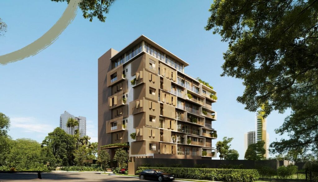 Arya Living Cabo Branco