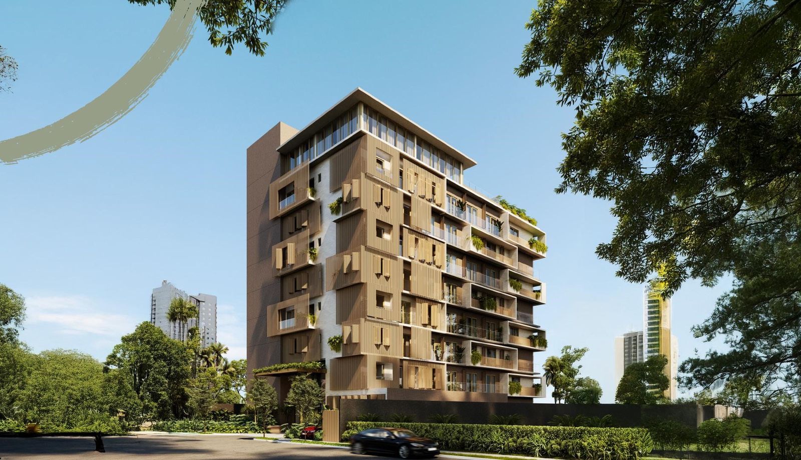 Arya Living Cabo Branco