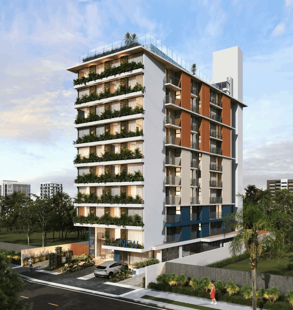 Atlantis New Tambaú
