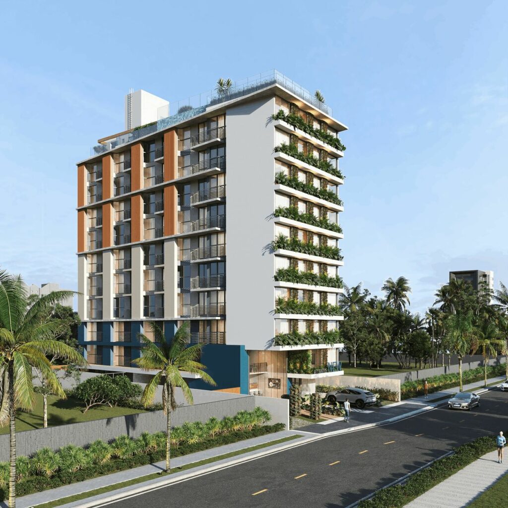 Atlantis New Tambaú