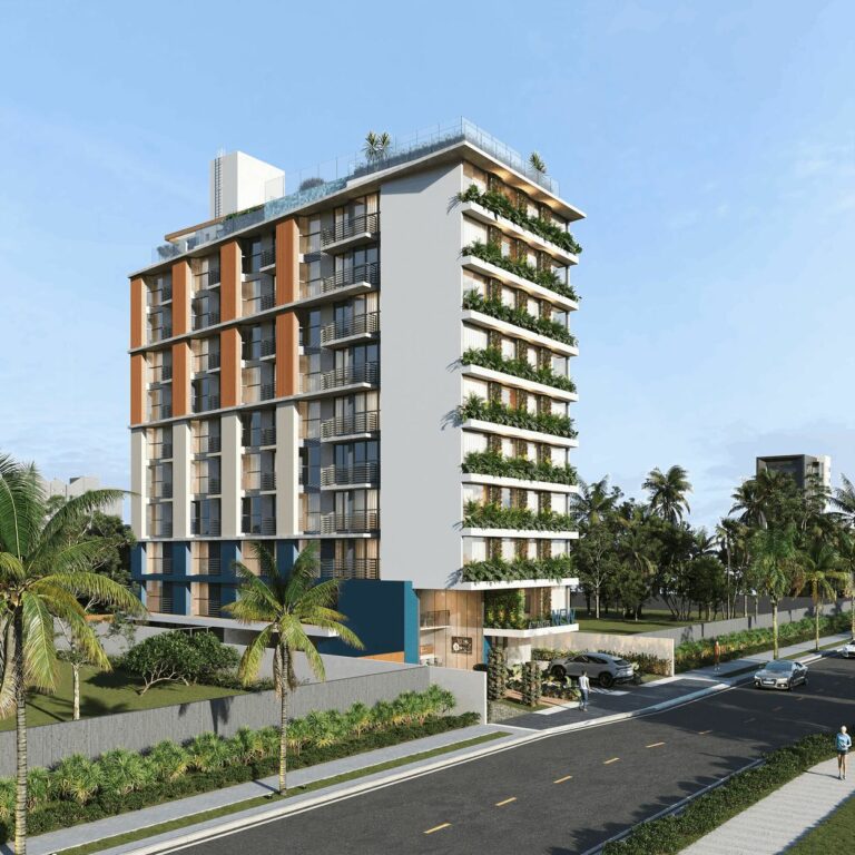 Atlantis New Tambaú