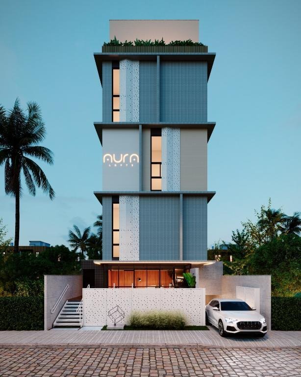 Aura Lofts Jardim Oceania