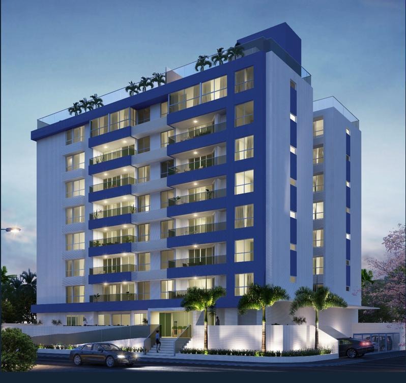Blue Sky Camboinha