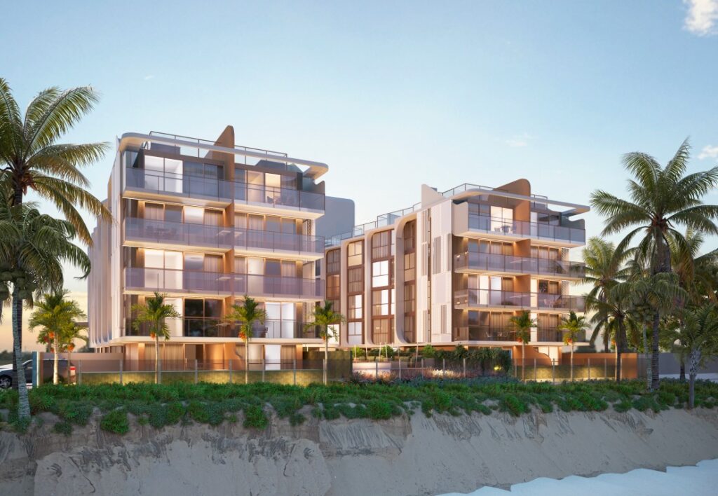 Caribe Urban Design Jardim Oceania