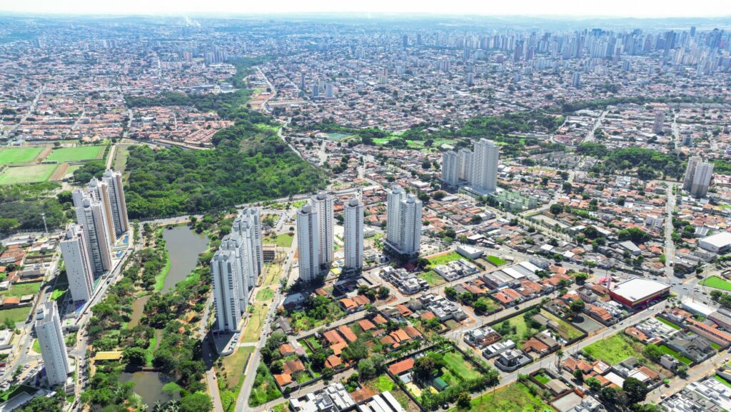 Casamérica Parque Cascavel