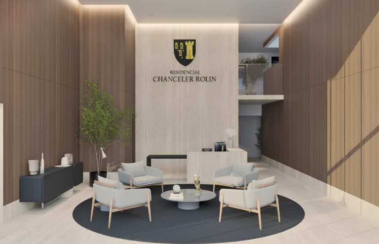 Chanceler Rolim Bessa