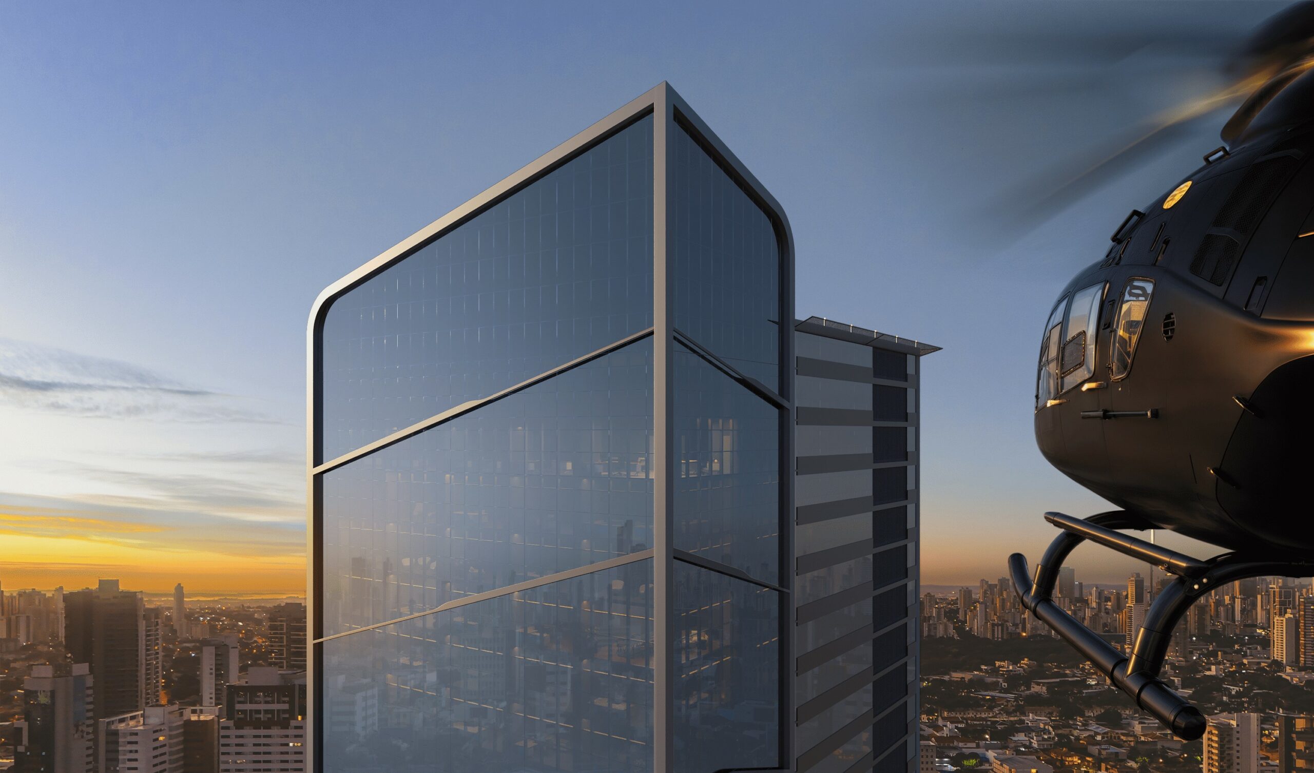 City Corporate