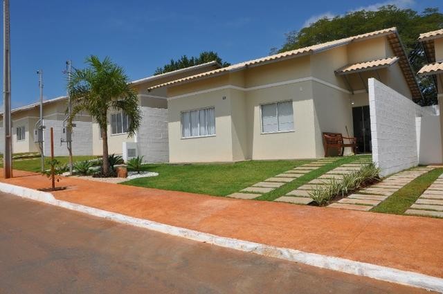 Condomínio Parque Aroeira Goiânia