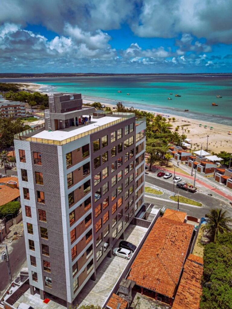 DVA Cabedelo Beira Mar