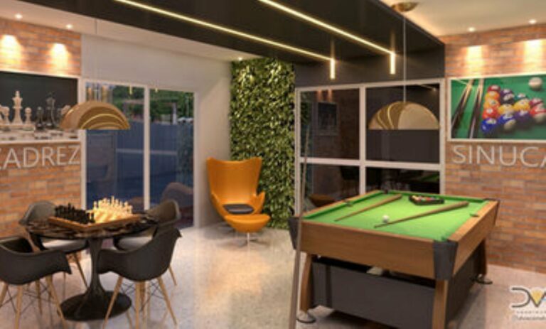 DVA Camboinha Residence Club