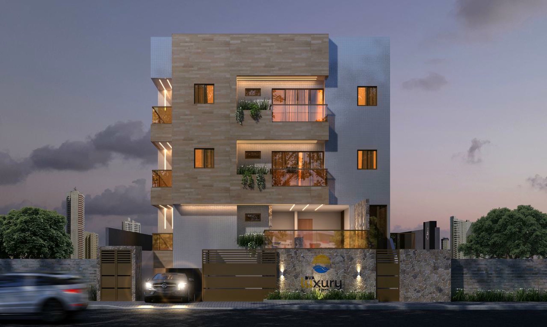 DVA Luxury Altiplano