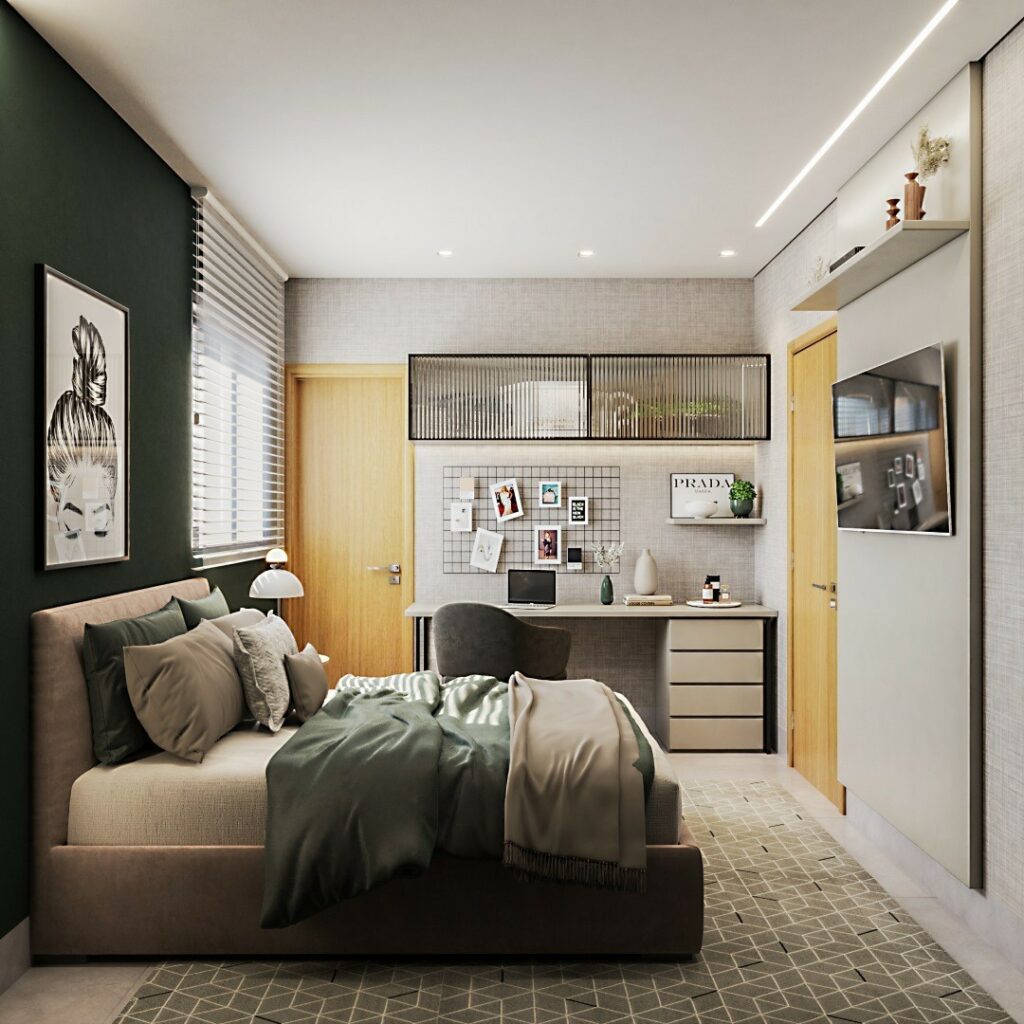 Ecohouse Atlântico