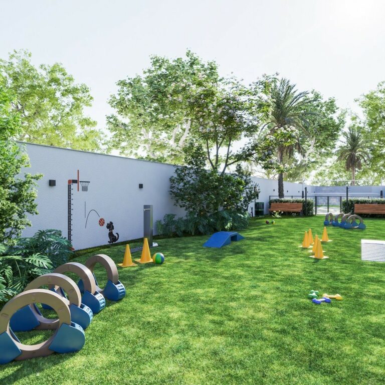 Ecohouse Atlântico