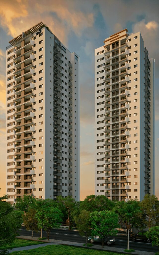Ecoville Figueira