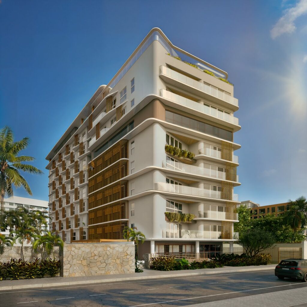 Emaar Poço