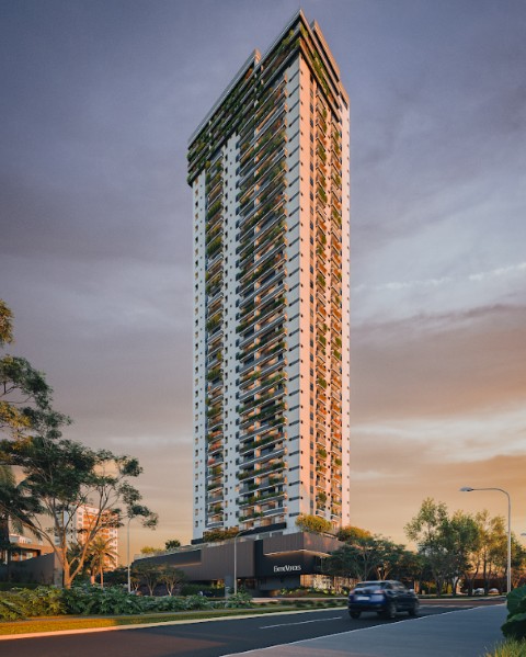 EntreVerdes Goiânia