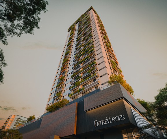 EntreVerdes Goiânia