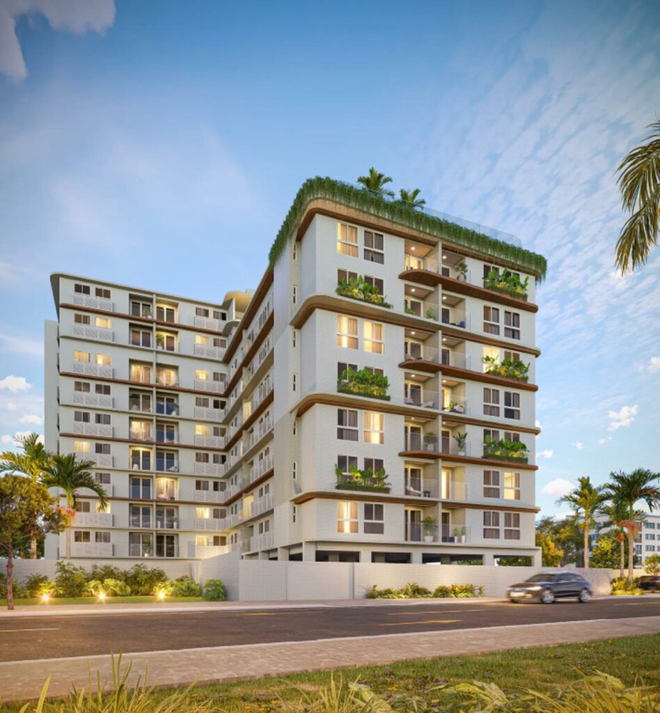 EQ Sunset Formosa