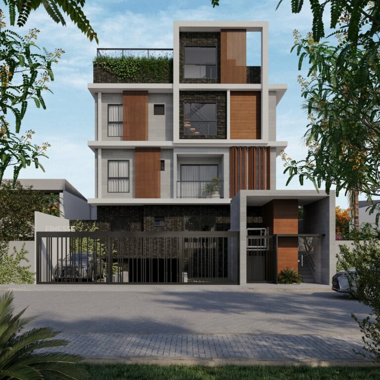 Finesse Jardim Oceania
