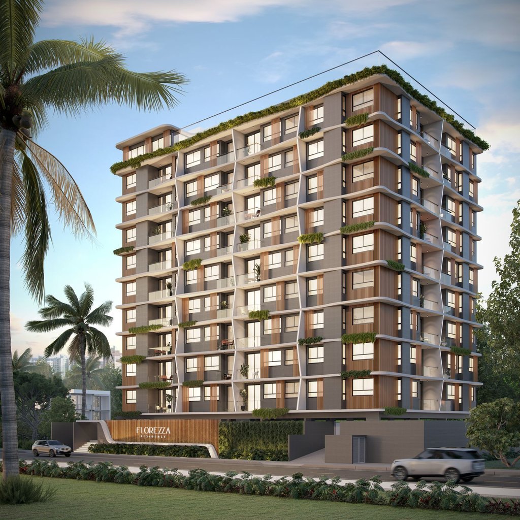 Florezza Residence Intermares
