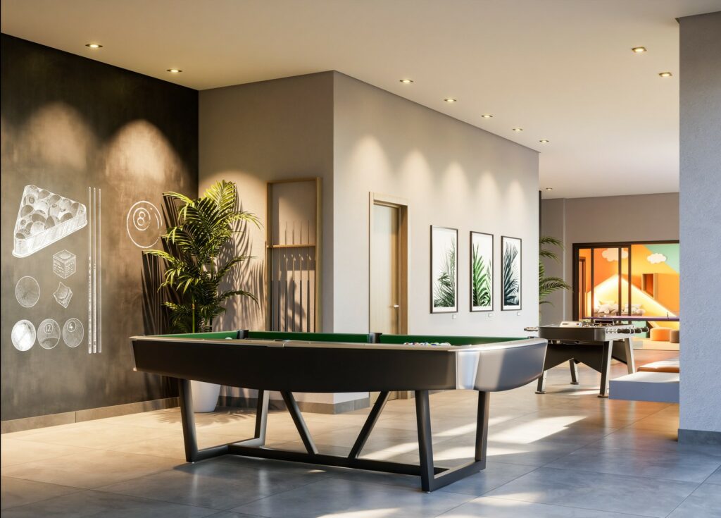 Gallery Residence Goiânia