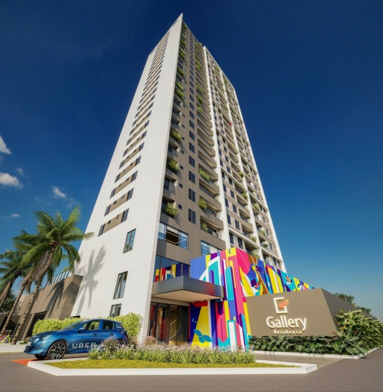 Gallery Residence Goiânia