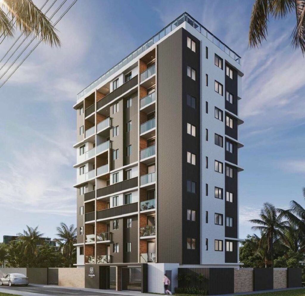 Gardenville Residence Intermares