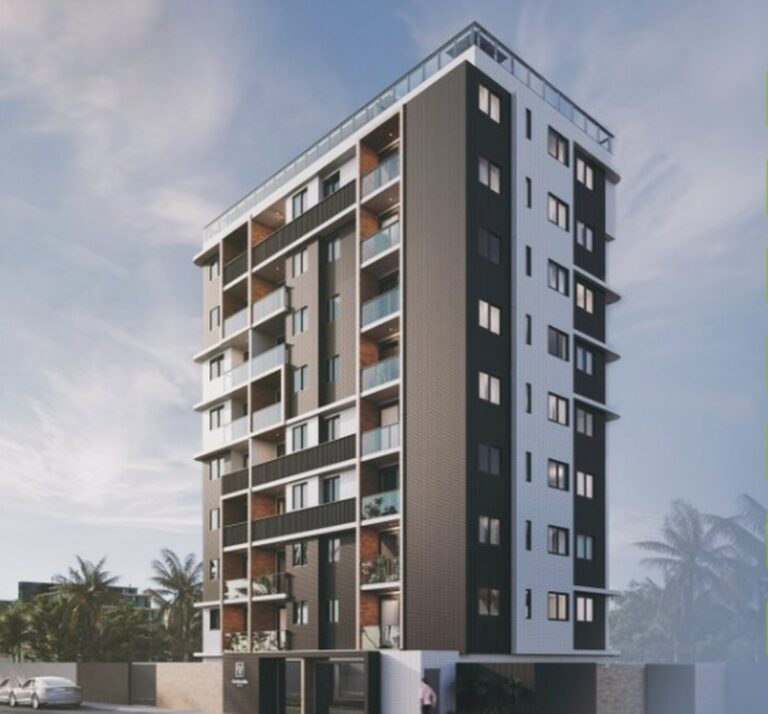 Gardenville Residence Intermares
