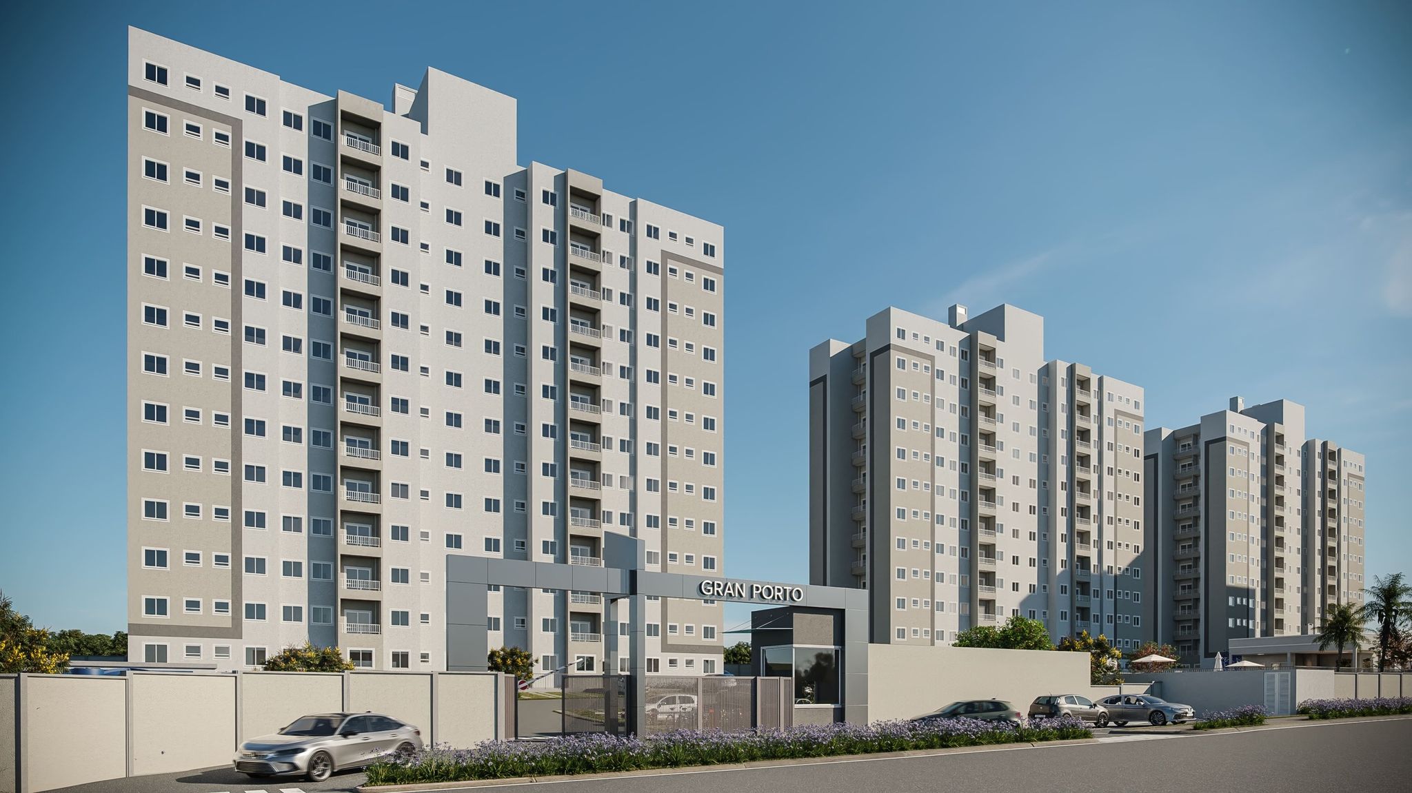Gran Porto MRV
