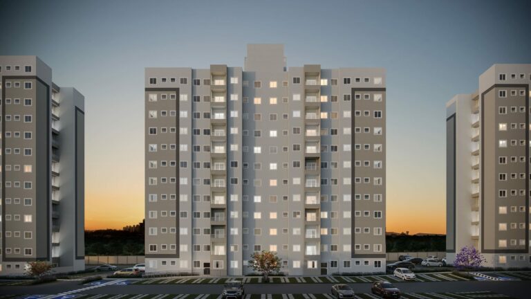 Gran Porto MRV