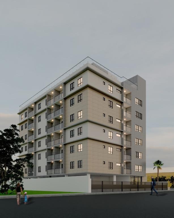 Grand Bay Poço