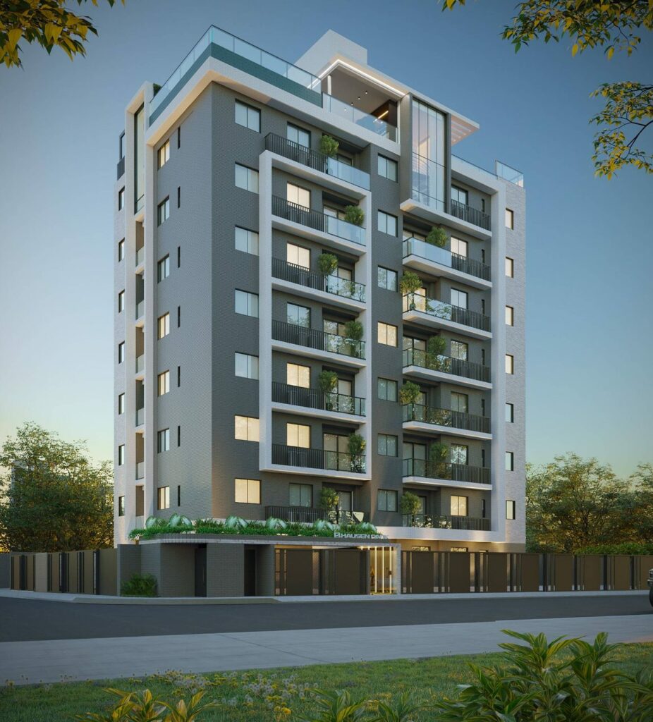 Hausen Park Aeroclube