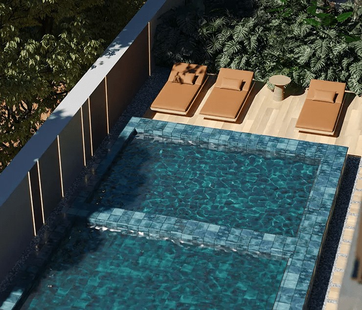 Jardim Areião