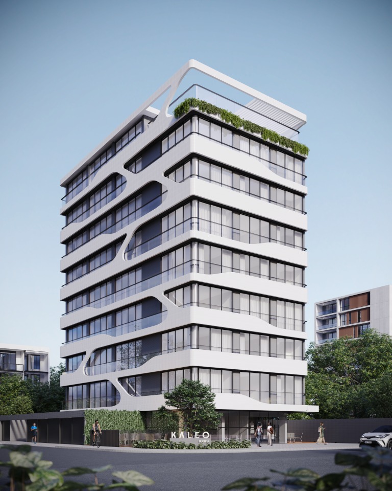 Kaleo Poço