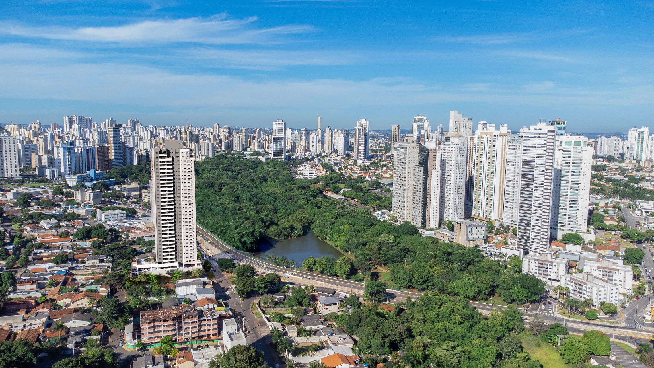 Lago Areião