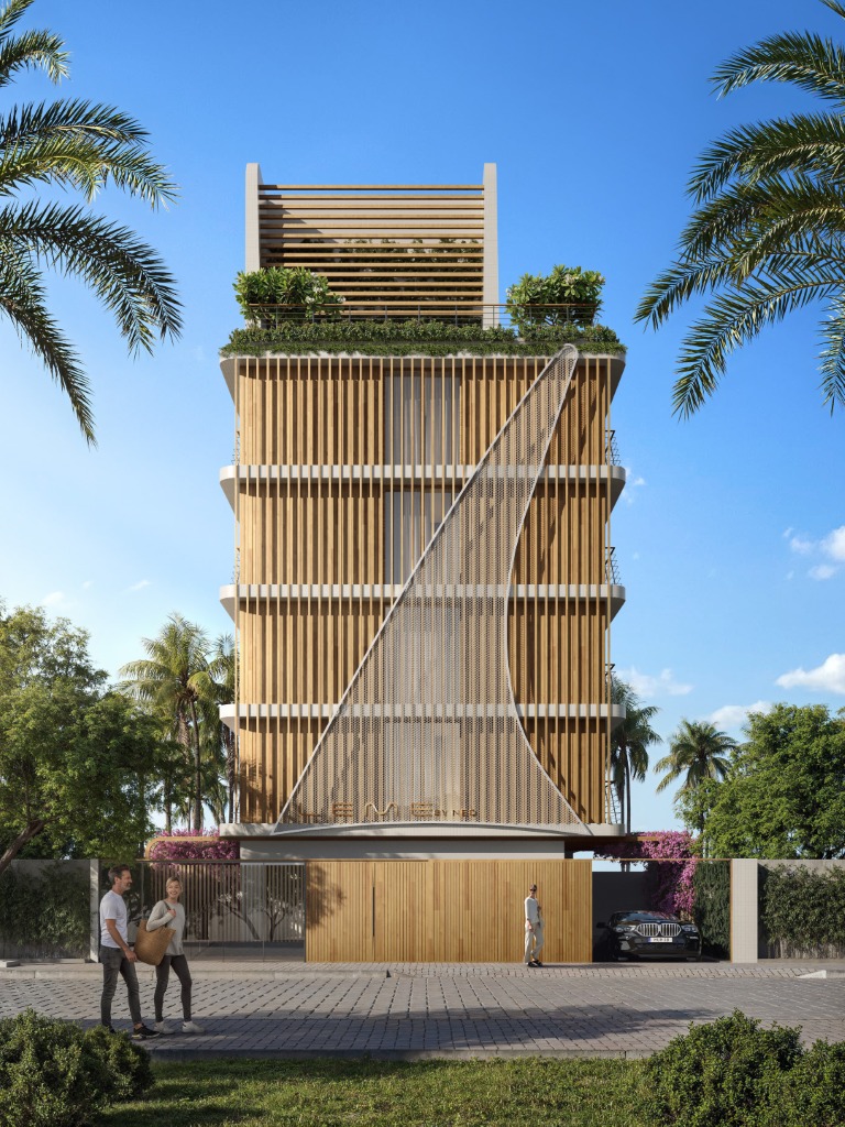 Leme Poço