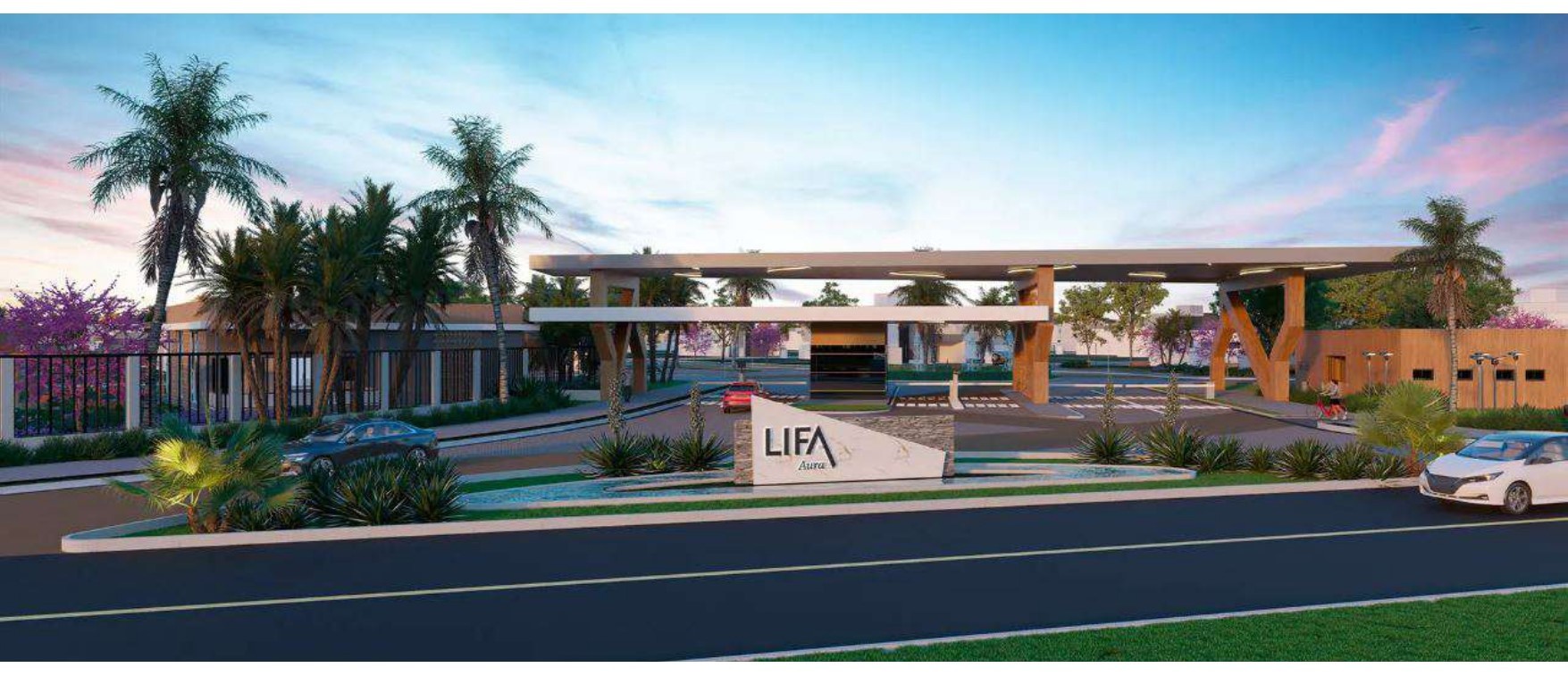 Lifa Aura