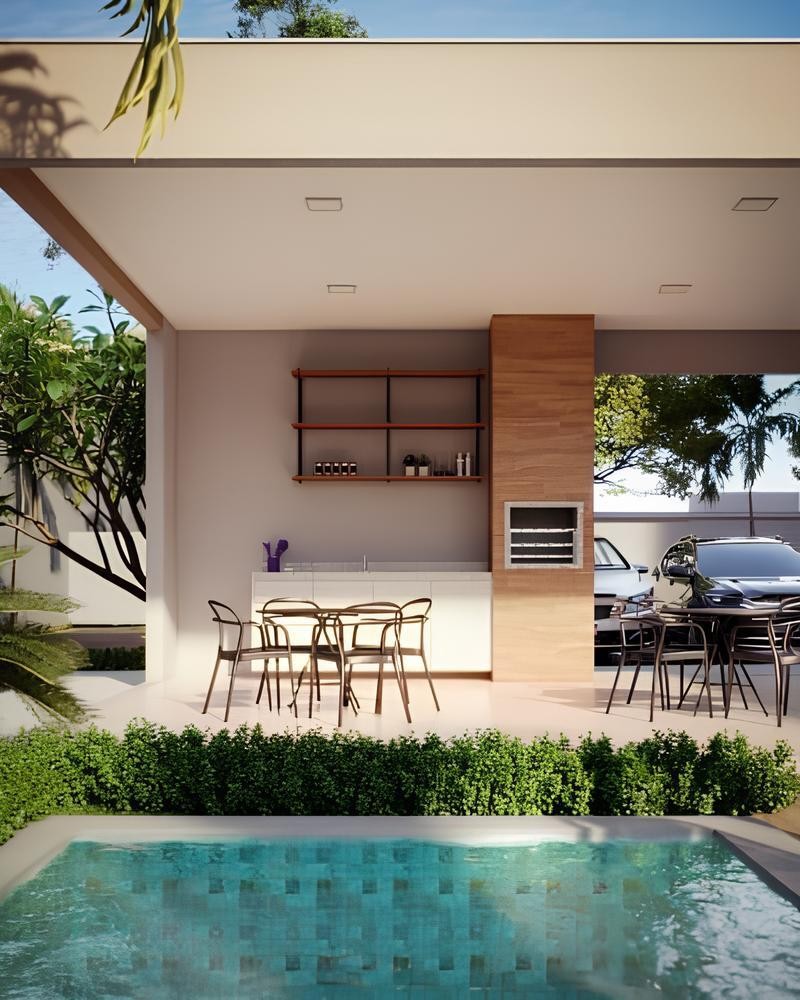 Life Residence 2