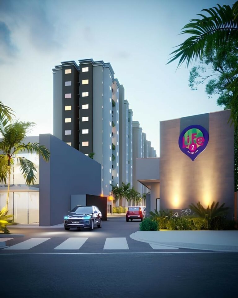 Life Residence 2