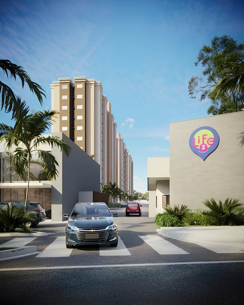 Life Residence 2