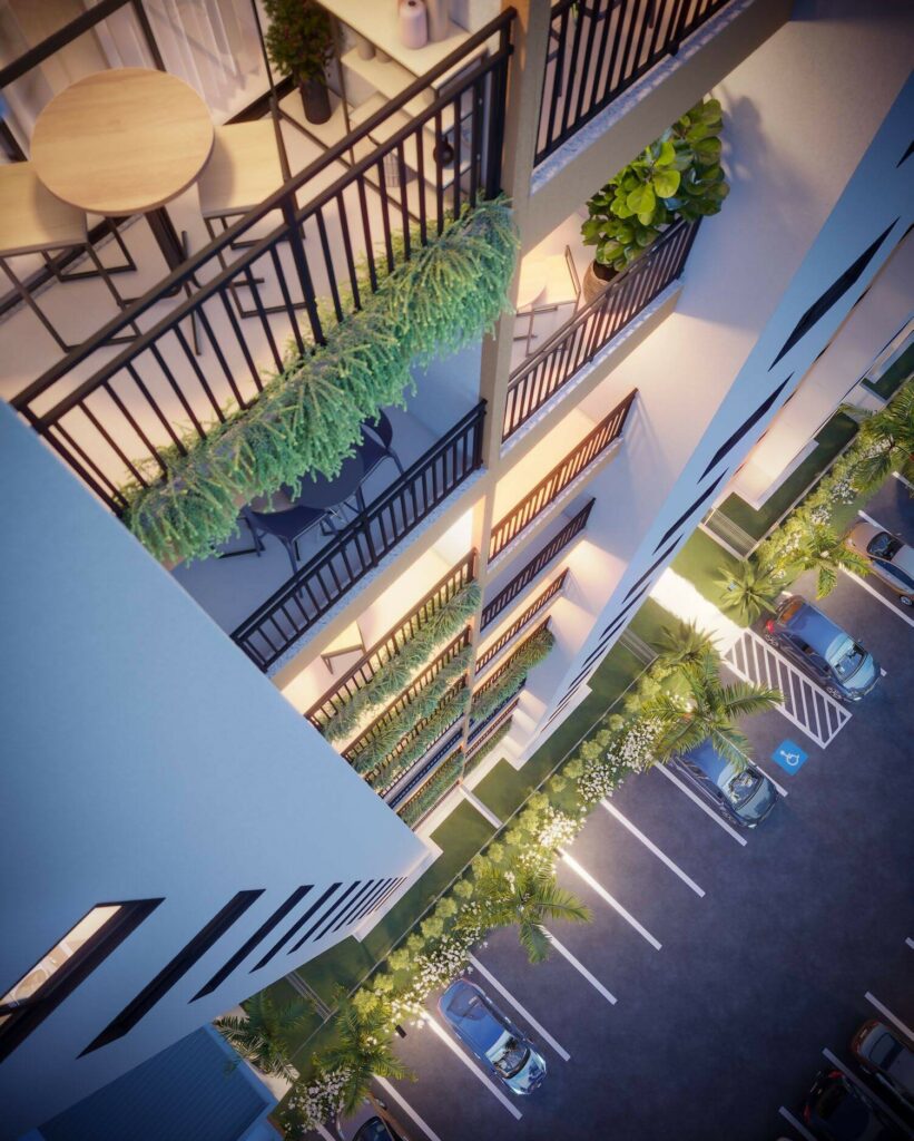 Life Residence Goiânia