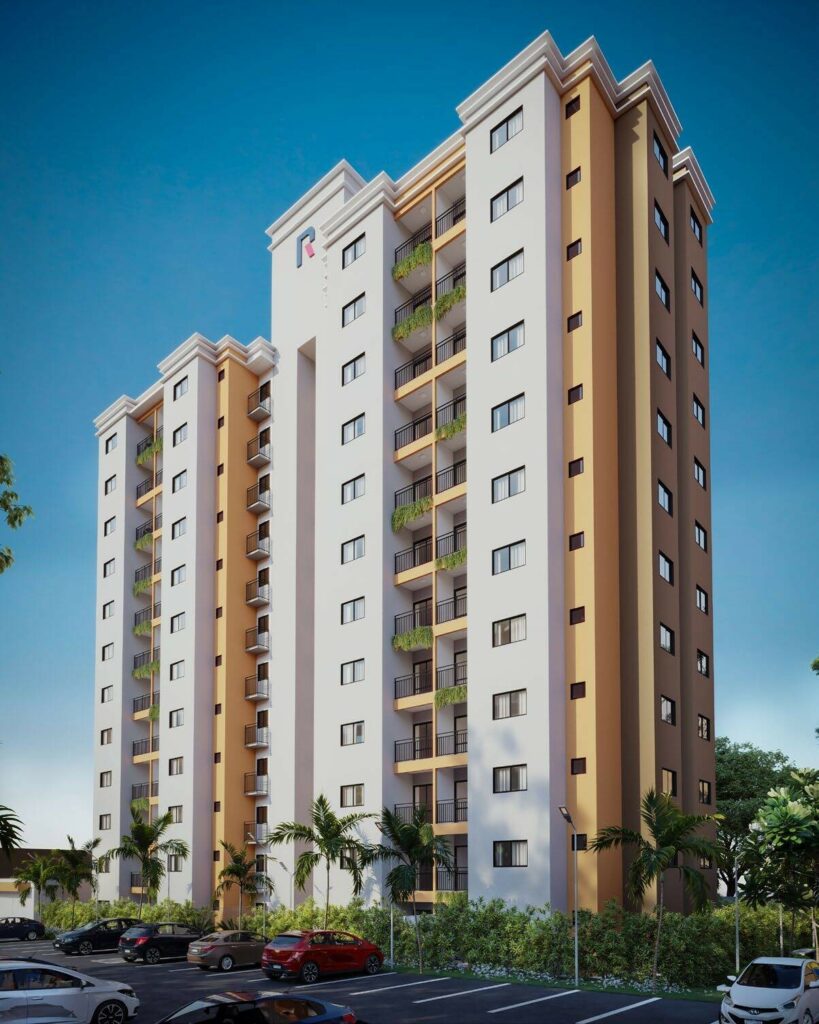 Life Residence Goiânia
