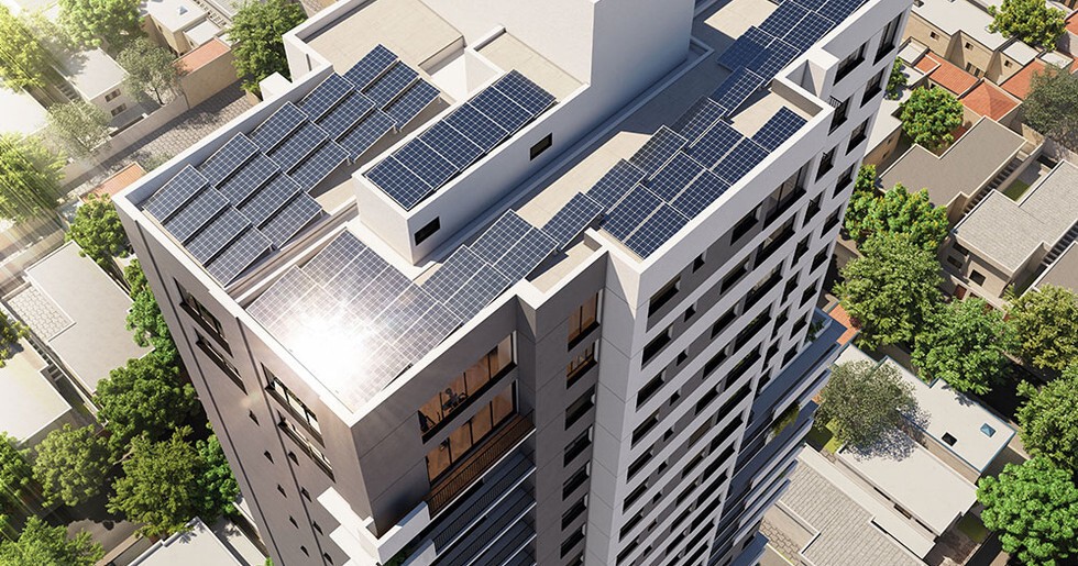 Liv Urban Marista Goiânia