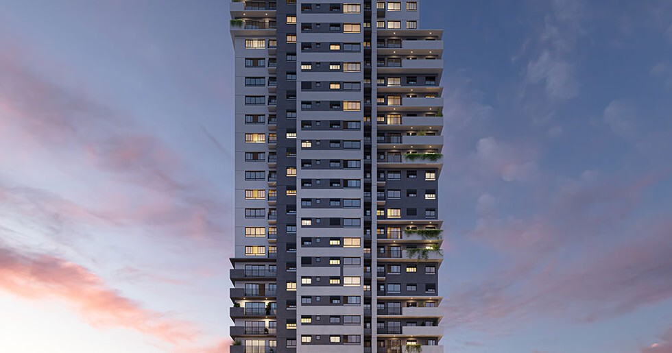 Liv Urban Marista Goiânia