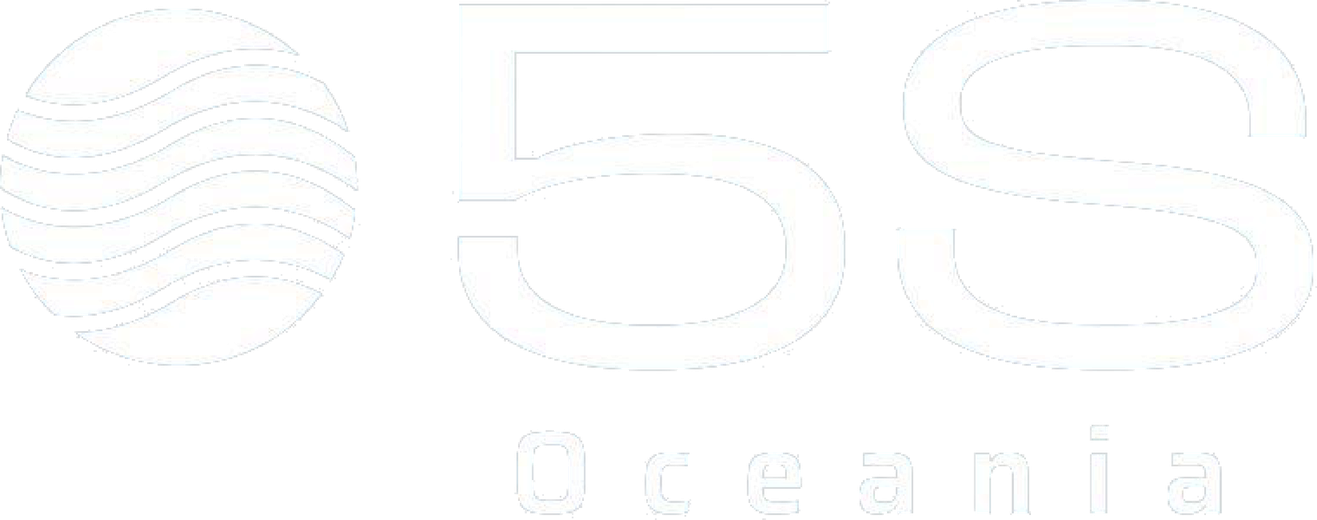 5S Oceania