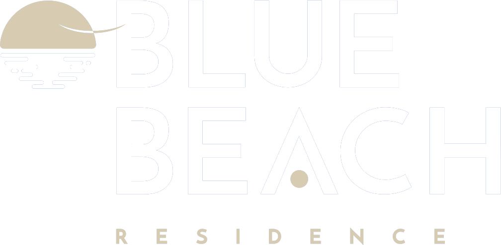Blue Beach Cabedelo