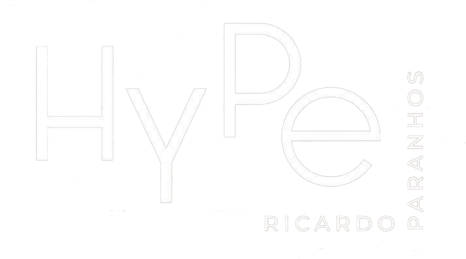 Hype Ricardo Paranhos