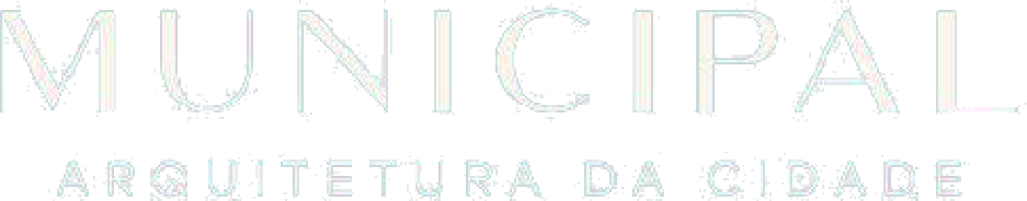 Municipal Arquitetura da Cidade