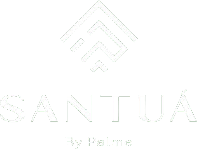 Santuá by Palme