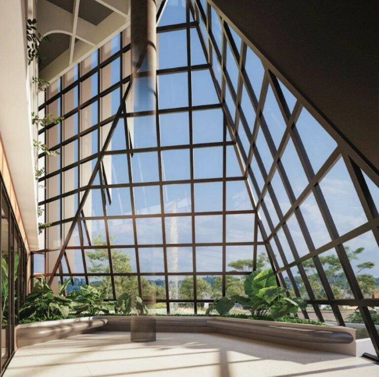 Louvre du Parc